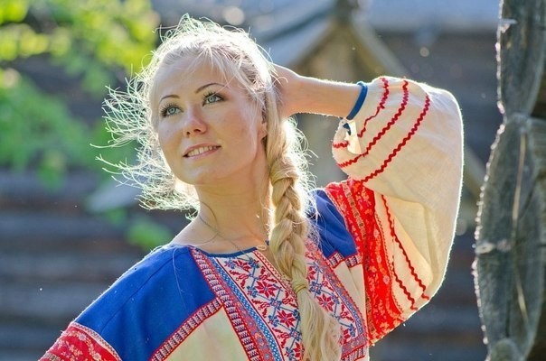 Наши девушки красавицы Наши девушки красавицы