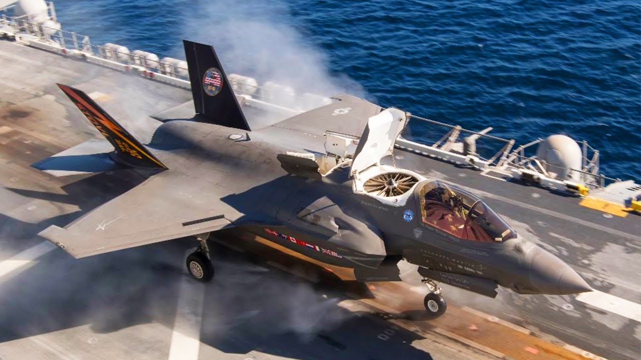 Глава Пентагона раскритиковал F-35 Глава Пентагона раскритиковал F-35