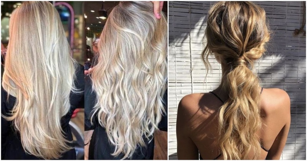 Небрежно уложенные волосы messy waves — простая укладка, покорившая женские сердца Небрежно уложенные волосы messy waves — простая укладка, покорившая женские сердца
