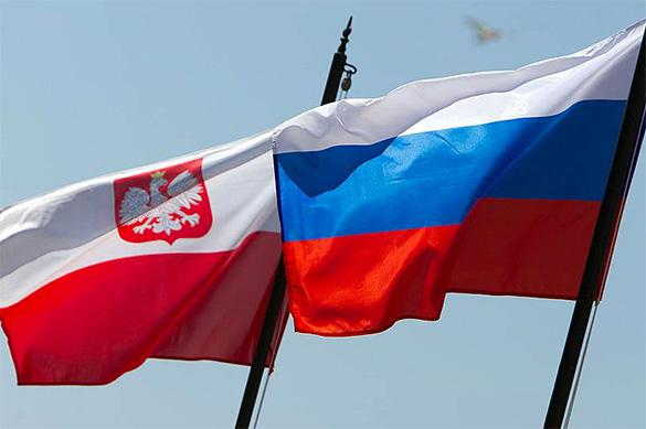 Польша ударила Россию по больному месту: найден действенный рычаг влияния Польша ударила Россию по больному месту: найден действенный рычаг влияния