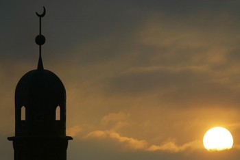 Террористы взяли на себя ответственность за нападение на храм в Грозном