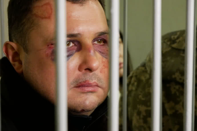 Договорняк под сулугуни Договорняк под сулугуни