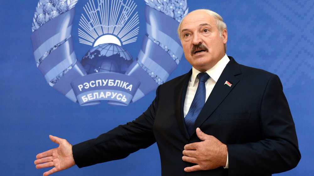 Беларусь отказалась от кредитов МВФ