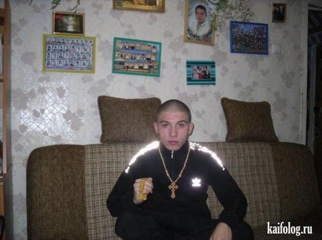 Придурки из социальных сетей (50 фотографий) Придурки из социальных сетей (50 фотографий)