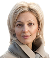 Тимофеева: Объявленный президентом РФ Год добровольца станет логичным продолжением Года экологии Тимофеева: Объявленный президентом РФ Год добровольца станет логичным продолжением Года экологии