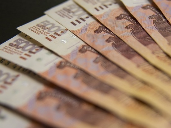 Россия погрязла во взятках: уровень "лоббизма" достиг 30% ВВП