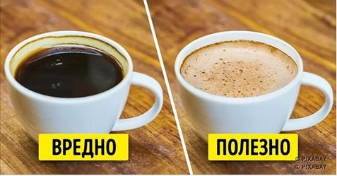 7 фактов, которые должны знать все, кто не может жить без кофе