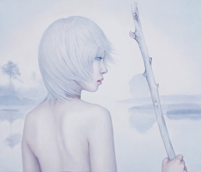 Предусмотрительность. Автор: Kwon Kyung-yup. Предусмотрительность. Автор: Kwon Kyung-yup.
