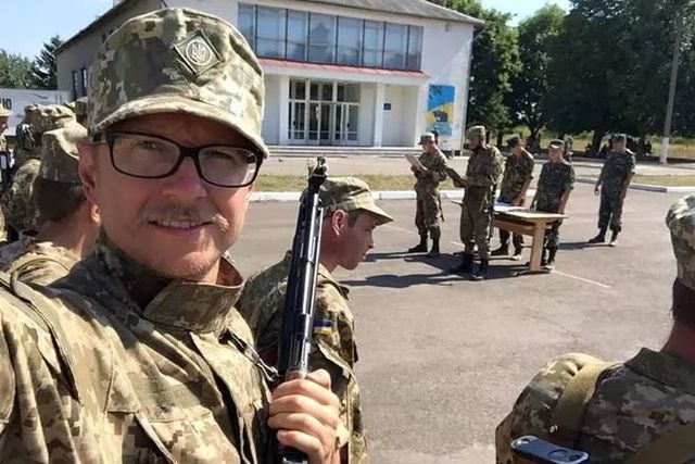 «Больше сдадим — меньше дадут»: МВД ЛНР получило данные участников АТО