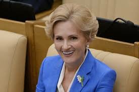 Слуги народа уходят в отрыв