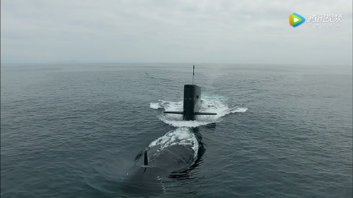 Служба и быт на подводной лодке проекта 039G ВМС НОАК Служба и быт на подводной лодке проекта 039G ВМС НОАК