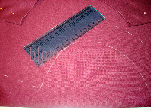 ИГОЛКА С НИТОЧКОЙ. Платье с рукавом летучая мышь ИГОЛКА С НИТОЧКОЙ. Платье с рукавом летучая мышь