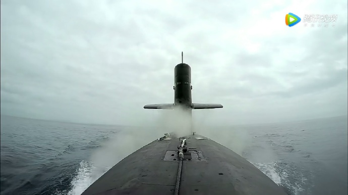 Служба и быт на подводной лодке проекта 039G ВМС НОАК Служба и быт на подводной лодке проекта 039G ВМС НОАК