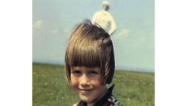10 необъяснимых фотографий, которые остались без ответов 10 необъяснимых фотографий, которые остались без ответов