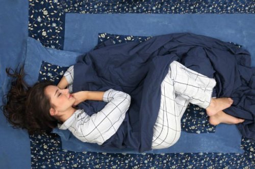ТОП-25: Удивительные факты о сне