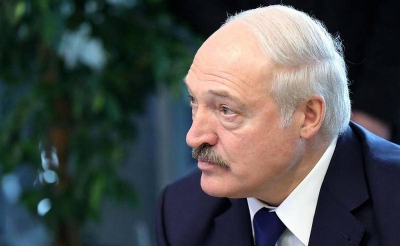 «Куда бежать Лукашенко?»: Белоруссии предрекают майдан «Куда бежать Лукашенко?»: Белоруссии предрекают майдан