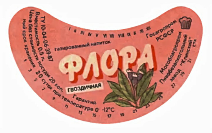 Что было особенного в советских газировках, почему они казались такими вкусными