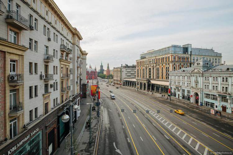 Составлен рейтинг самых опасных городов мира