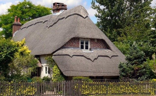 Фото из сказочного графства Девоншир, которые приводят в восторг Фото из сказочного графства Девоншир, которые приводят в восторг