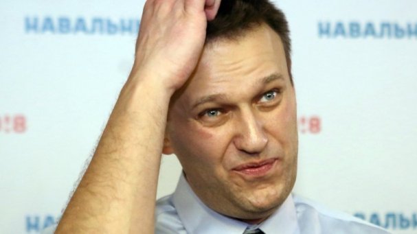 Смертник Навальный: кто и когда подбросит Кремлю труп оппозиционера Смертник Навальный: кто и когда подбросит Кремлю труп оппозиционера