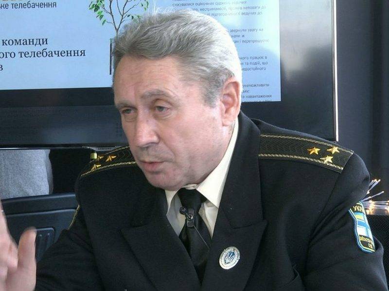 Всего то 4 шага. Киев нашел новый план по "возвращению" Азовского моря