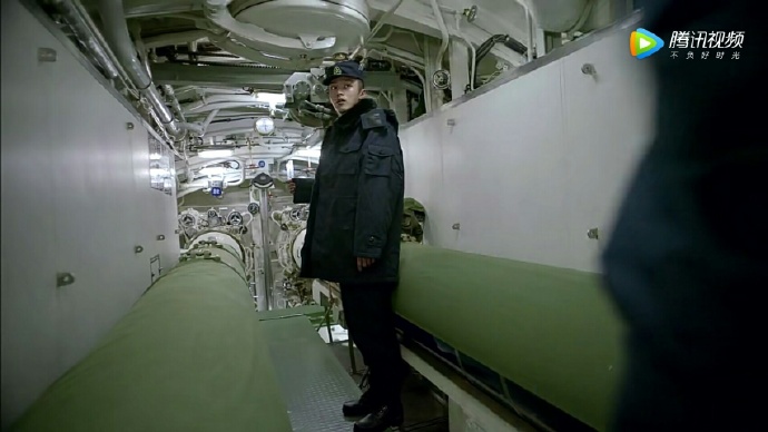 Служба и быт на подводной лодке проекта 039G ВМС НОАК Служба и быт на подводной лодке проекта 039G ВМС НОАК