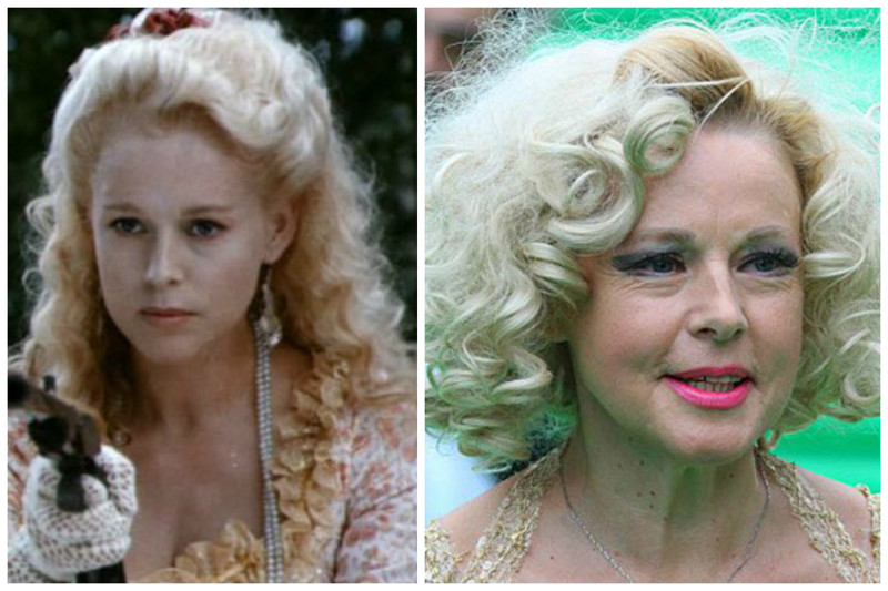 Елена Кондулайнен - одна из первых секс-див советского кино Елена Кондулайнен - одна из первых секс-див советского кино актрисы, интересное, кино, красота, молодость, роли, факты