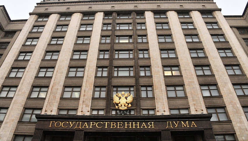 Депутат Чепа уверен в эффекте от предстоящего фильма «Шугалей-2»