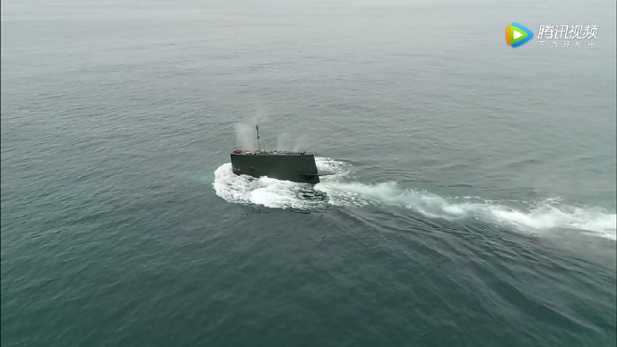 Служба и быт на подводной лодке проекта 039G ВМС НОАК Служба и быт на подводной лодке проекта 039G ВМС НОАК