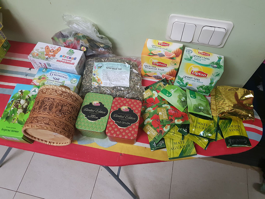 Продукты с помойки Продукты с помойки