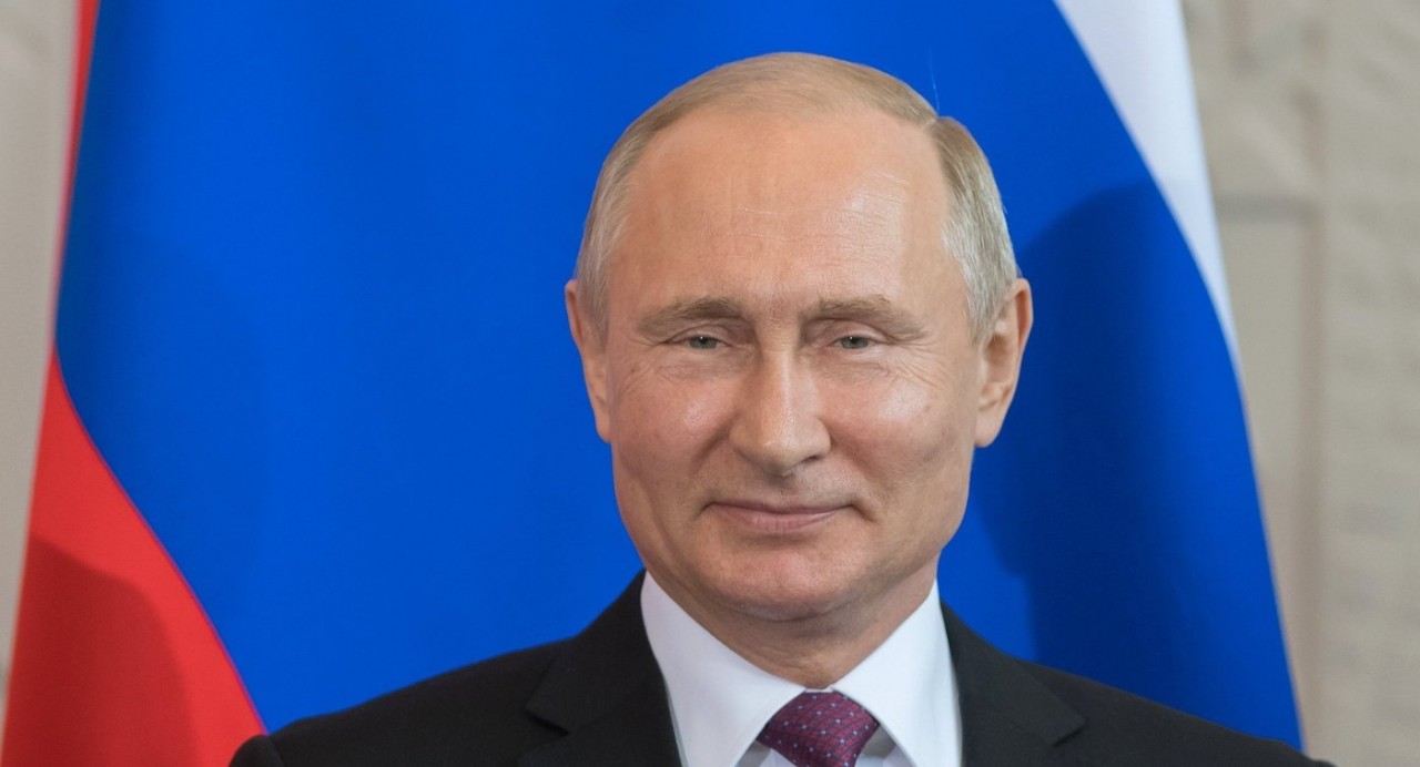 Откровение Мегин Келли о Владимире Путине. Предо мной было два Путина рекомендуем Откровение Мегин Келли о Владимире Путине. Предо мной было два Путина рекомендуем