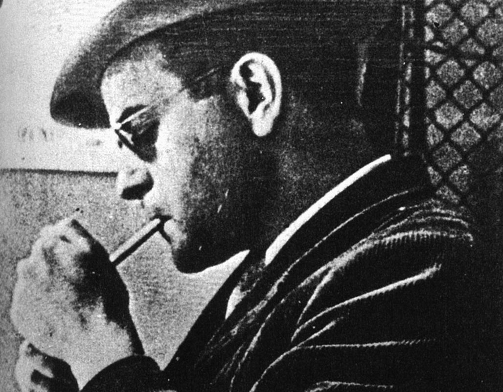 78 лет встрече Троцкого с ледорубом 78 лет встрече Троцкого с ледорубом