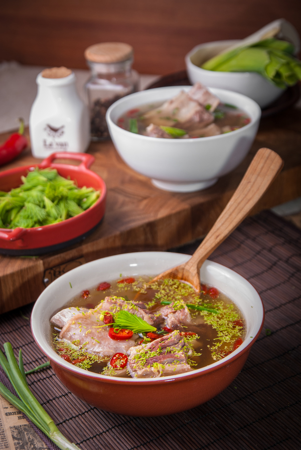 Мясной суп с хвойной пылью. "Макс Фрай" Литературная кухня, из Одессы с морковью, длиннопост, еда, рецепт, кулинария, Макс фрай