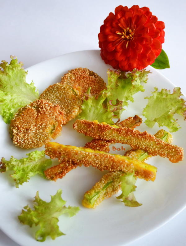 кабачки кабачки