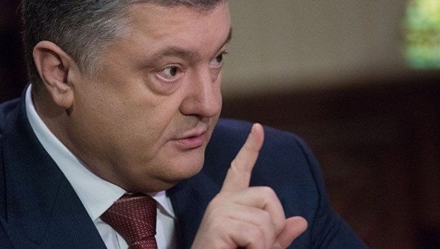 Порошенко крестил Украину 1030 лет назад Порошенко крестил Украину 1030 лет назад