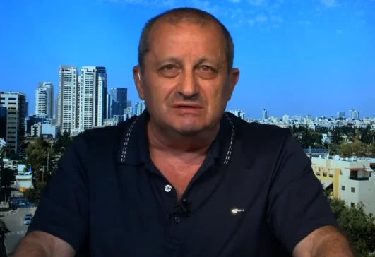 "Принципиально умолчал" Замечания Кедми по статье Путина про ВОВ