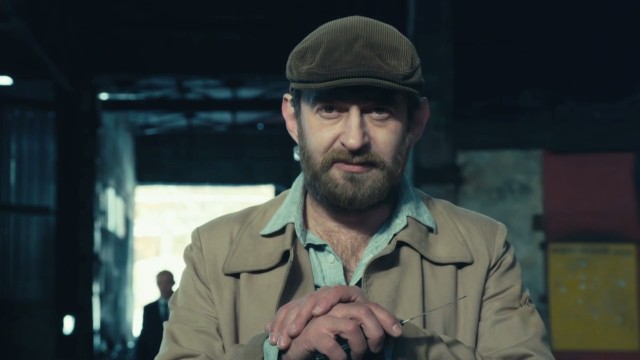 Метод, серия 16 Метод, серия 16