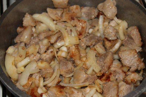 Самый вкусный рис Самый вкусный рис