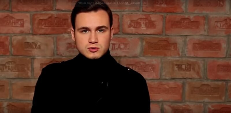 15 YouTube-блогеров России, которые заработали десятки миллионов рублей за год (18 фото) 15 YouTube-блогеров России, которые заработали десятки миллионов рублей за год (18 фото)