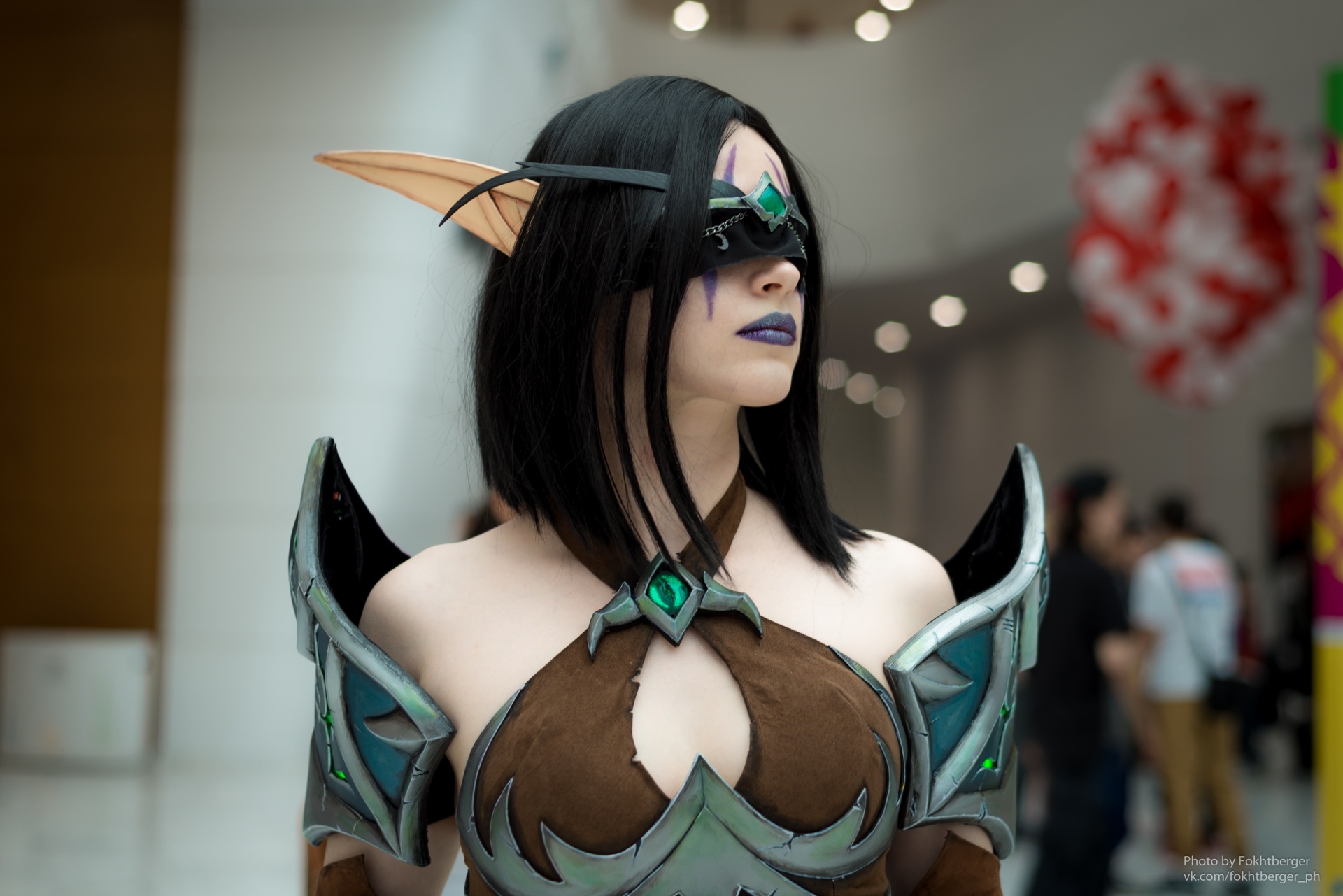Comic Con Astana — Dota 2, Warhammer 40k, Marvel, DC Comics, MK 11
