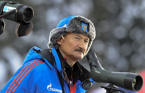 Хованцев: "Могли претендовать на медаль, если бы не ошибки Павловой и Елисеева"