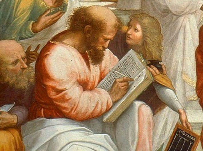 8 известных персон, существование которых до сих пор вызывает сомнения 8 известных персон, существование которых до сих пор вызывает сомнения