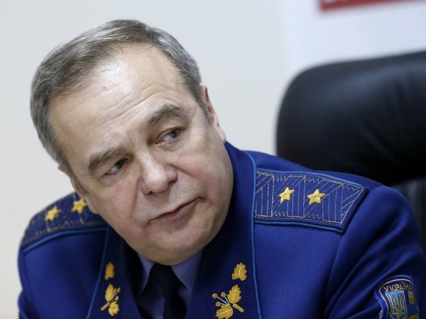 Украинский генерал: Киеву нужны ракеты, которые достанут до Москвы и Питера