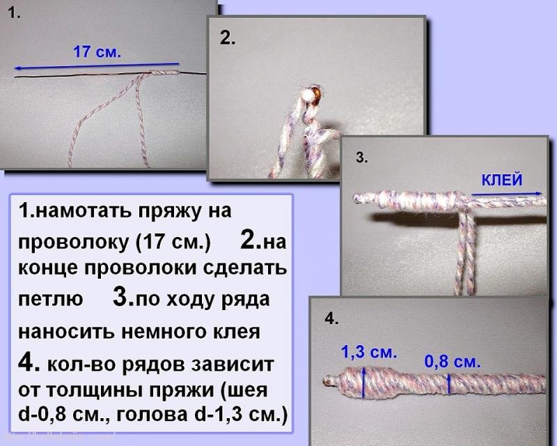 Лебёдушки... шикарные птицы из атласных лент