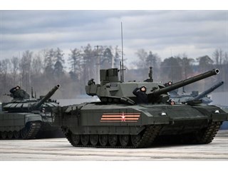 Какие главные проблемы беспокоят российских оборонщиков?