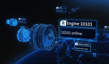 Rolls-Royce Rolls-Royce