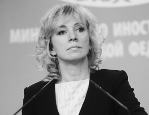 Захарова ответила Макаревичу на слова о «злобных дебилах» Россия, политика