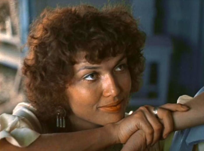 Матлюба Алимова в фильме *Цыган*, 1979 | Фото: kino-teatr.ru Матлюба Алимова в фильме *Цыган*, 1979 | Фото: kino-teatr.ru