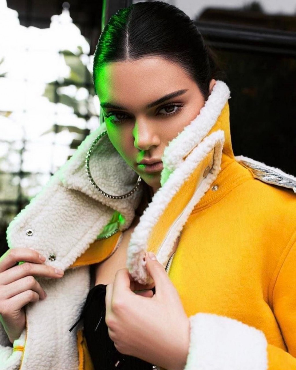 Instagram – неиссякаемый источник вдохновения
