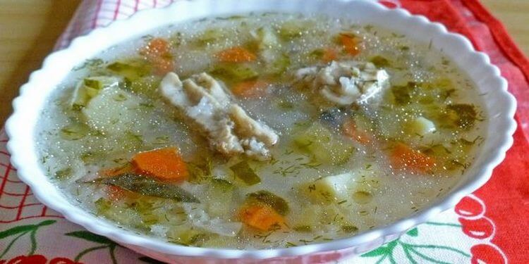 Как приготовить рассольник: 7 отличных рецептов на любой вкус Как приготовить рассольник: 7 отличных рецептов на любой вкус